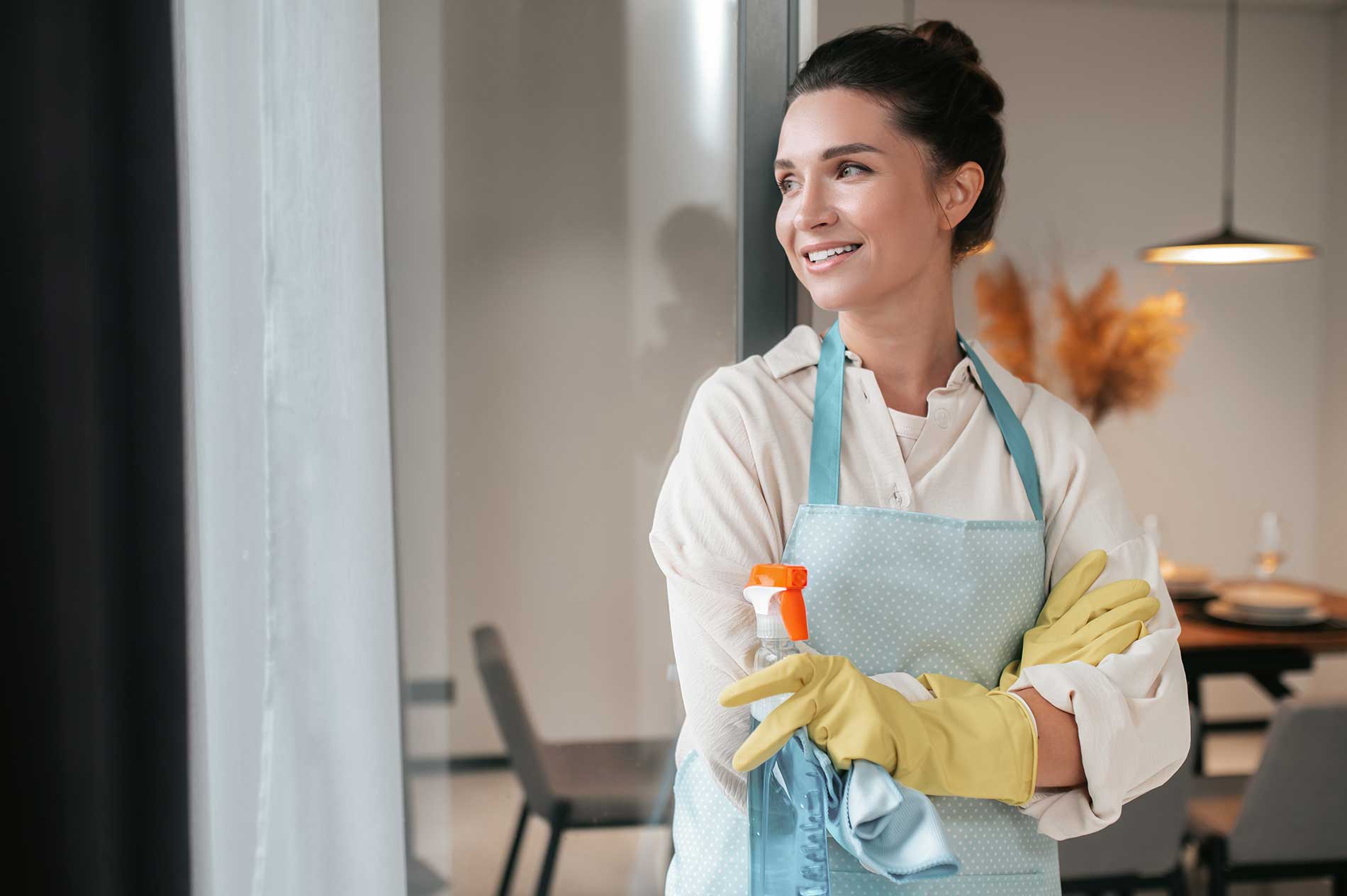 Our Services – Pristine Masters